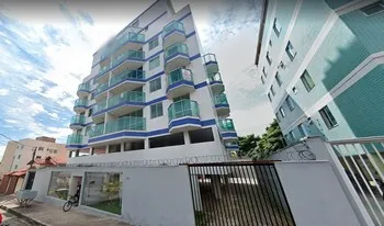 Imagem do Condomínio Residêncial Espirito Santo em Betim