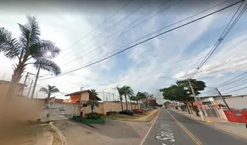 Imagem do Condomínio Residêncial Esplanada em Jacaréi