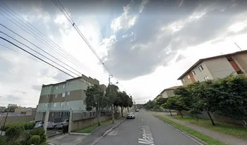 Condomínio Residêncial Esplanada em Curitiba