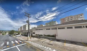 Imagem do Condomínio Residencial Esplanada em Votorantim
