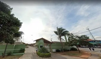 Imagem do Condomínio Residêncial Esplanada Nobre em Jacaréi