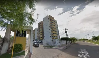 Imagem do Condomínio Residêncial Esplanada Rio Branco em Mossoró