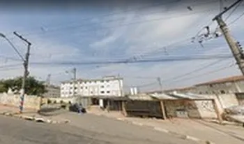 Imagem do Condomínio Residêncial Esplanada em Guarulhos