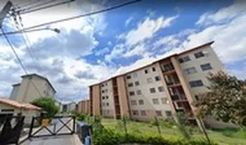 Condomínio Residêncial Esplendido em Belo Horizonte