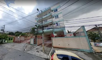 Condomínio Residêncial Esplendor em Rio De Janeiro