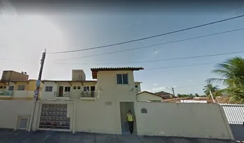 Imagem do Condomínio Residêncial Estação Aracape em Fortaleza