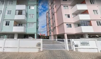 Imagem do Condomínio Residêncial Estácio De Sa em Camboriú