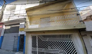Condomínio Residêncial Estado Do Amazonas em São Paulo
