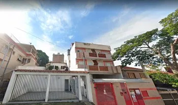 Imagem do Condomínio Residêncial Estados Unidos 390 em Santo André