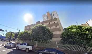 Imagem do Condomínio Residêncial Estados Unidos em Campo Grande