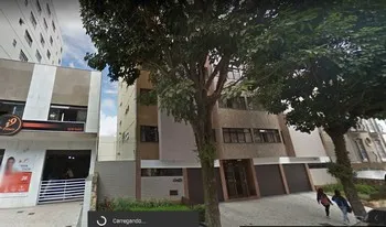 Imagem do Condomínio Residêncial Estocolmo em Juiz De Fora