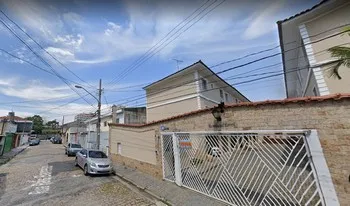Condomínio Residêncial Estoril em São Paulo