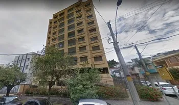 Imagem do Condomínio Residêncial Estoril em Poços De Caldas