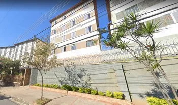Condomínio Residencial Estoril V em Belo Horizonte