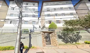 Condomínio Residêncial Estoril V Bloco B1 em Belo Horizonte