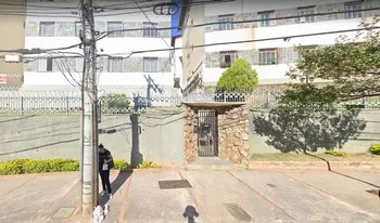 Condomínio Residêncial Estoril V Bloco B2 em Belo Horizonte