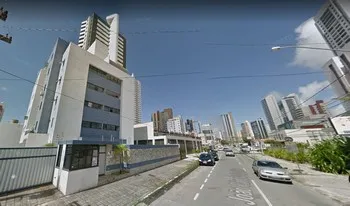 Imagem do Condomínio Residêncial Estrela Da Manha em João Pessoa