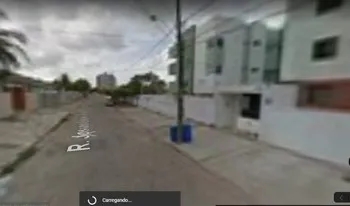 Imagem do Condomínio Residêncial Estrela Da Manha em João Pessoa