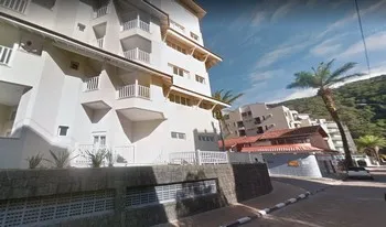 Imagem do Condomínio Residêncial Estrela Do Mar em Ubatuba