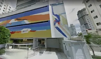 Imagem do Condomínio Residêncial Estrela Do Mar Azul em Balneário Camboriú