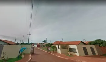 Imagem do Condomínio Residêncial Estrela Itaju 1 em Dourados