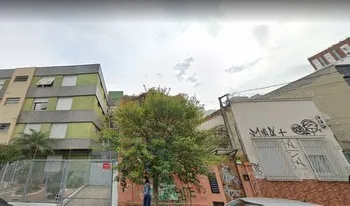 Condomínio Residêncial Estudio Travessa Da Harmonia em Porto Alegre