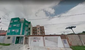 Imagem do Condomínio Residêncial Etel I em São José Dos Pinhais