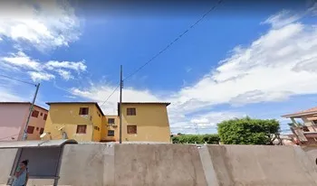 Imagem do Condomínio Residêncial Eteocles Ferreira em Campo Grande