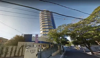 Imagem do Condomínio Residêncial Etoile em Taubaté