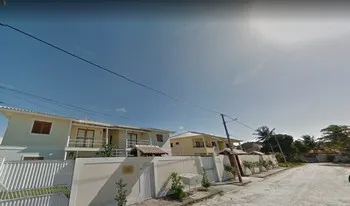 Imagem do Condomínio Residêncial Etrusco em Porto Seguro