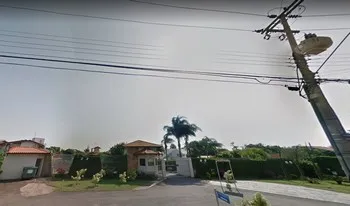 Condomínio Residêncial Eudoxia em Campinas
