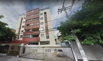 Condomínio Residêncial Eufrates em Salvador