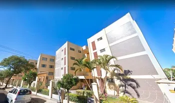 Imagem do Condomínio Residêncial Eugenio Piloto em Botucatu
