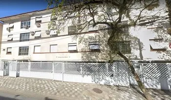 Imagem do Condomínio Residêncial Eulalia Majo Ribas Ii em Santos