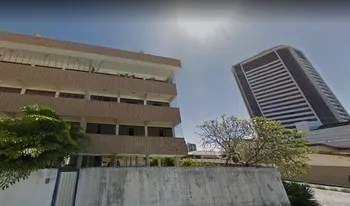 Imagem do Condomínio Residêncial Eulina em João Pessoa