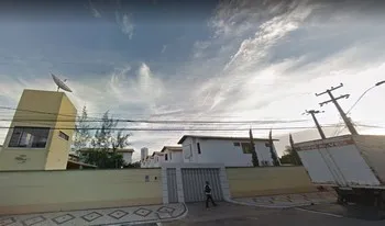 Imagem do Condomínio Residêncial Eurico Mendonça em Juazeiro Do Norte