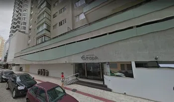 Imagem do Condomínio Residêncial Europa em Balneário Camboriú