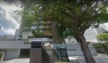 Condomínio Residêncial Europa em Salvador