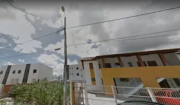 Imagem do Condomínio Residêncial Europa em João Pessoa