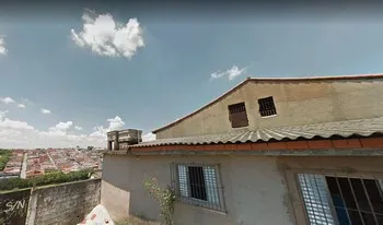 Imagem do Condomínio Residêncial Europa em Carapicuíba