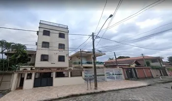 Imagem do Condomínio Residêncial Europa em Cubatão
