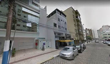 Imagem do Condomínio Residêncial Evely em Balneário Camboriú