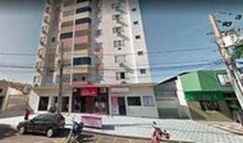 Imagem do Condomínio Residêncial Everest em Cianorte