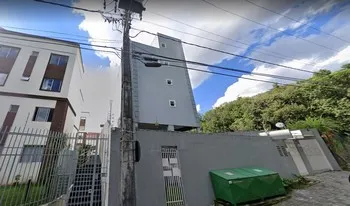 Condomínio Residêncial Everest em Curitiba