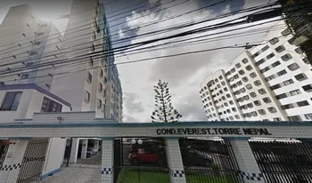 Imagem do Condomínio Residêncial Everest em Fortaleza