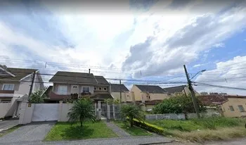 Condomínio Residêncial Everest em Curitiba