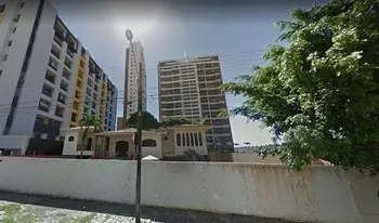 Imagem do Condomínio Residêncial Evereste em João Pessoa
