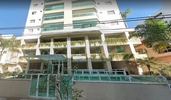 Imagem do Condomínio Residêncial Evidence em São Vicente