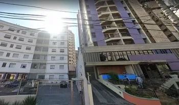 Condomínio Residêncial Evidence em Campinas