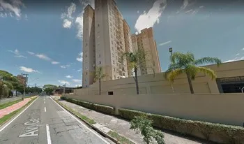 Imagem do Condomínio Residêncial Evidence em Sorocaba